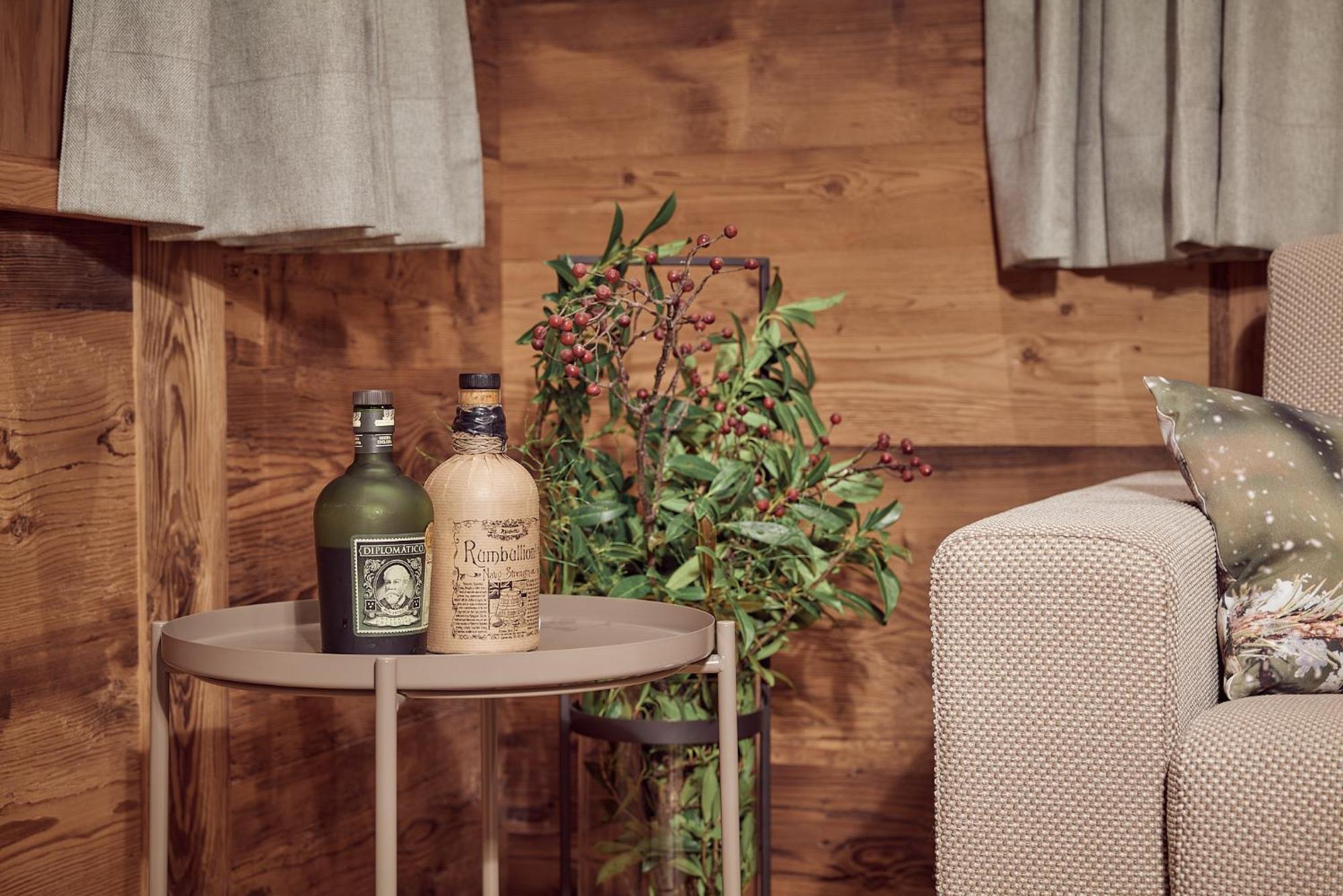 Berghaus Schroecken - Hotel Apartments Spa Екстериор снимка